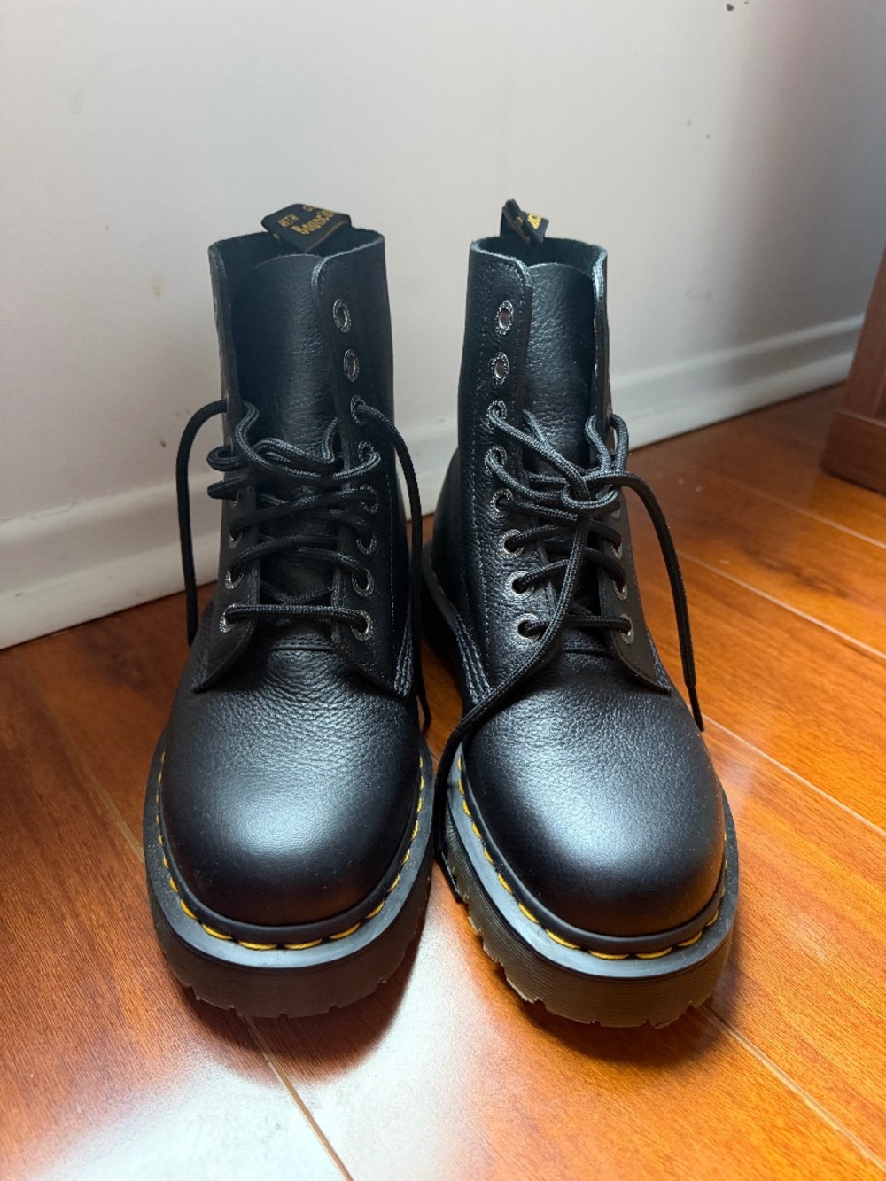 Dr martens boots